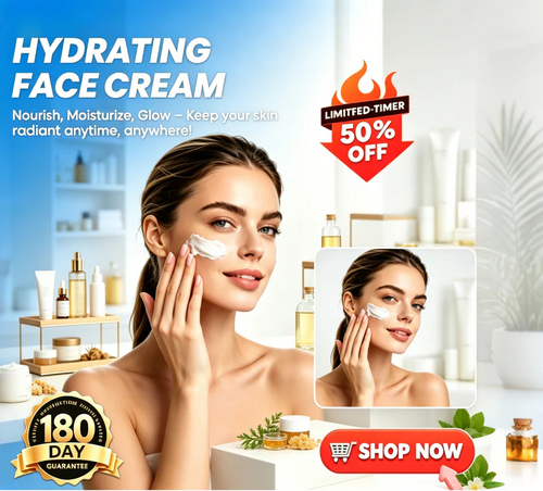 Restyline@Cream