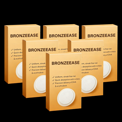 BRONZEEASE Patch