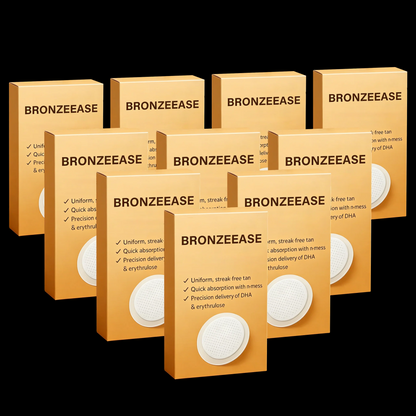 BRONZEEASE Patch
