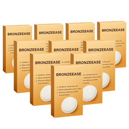 BRONZEEASE Patch