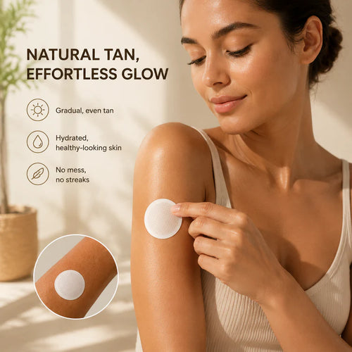 BRONZEEASE Patch