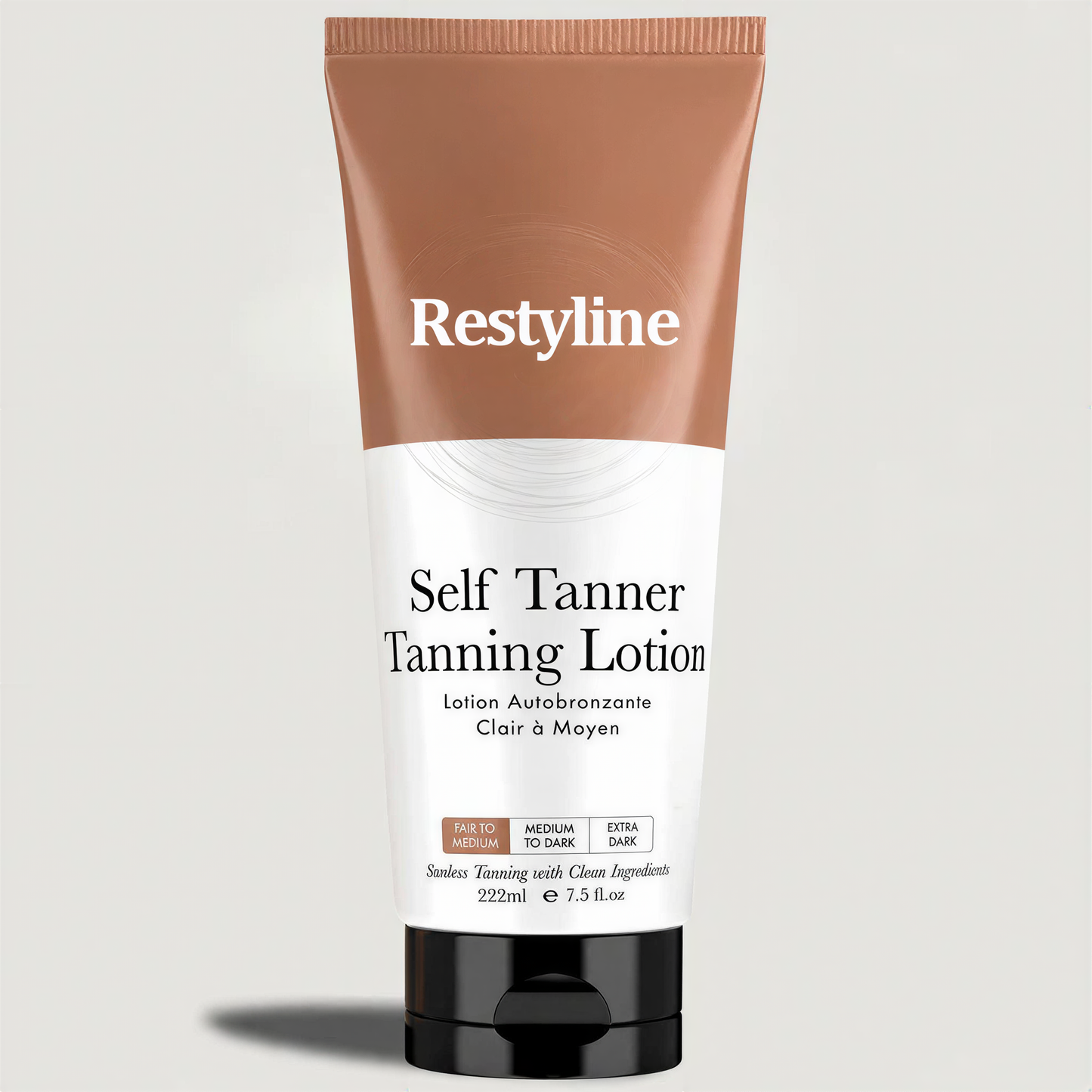 Self Tanner Body Lotion