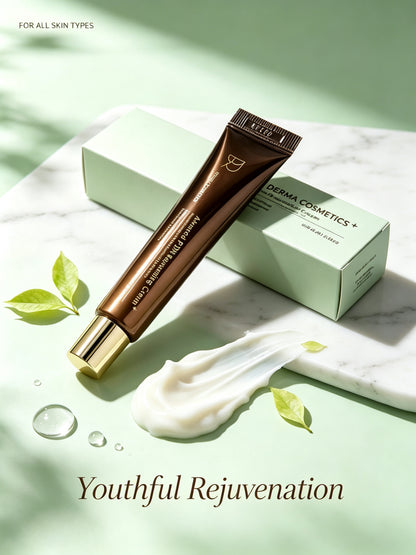 Salmon DNA Repair & Anti-Aging Face Cream